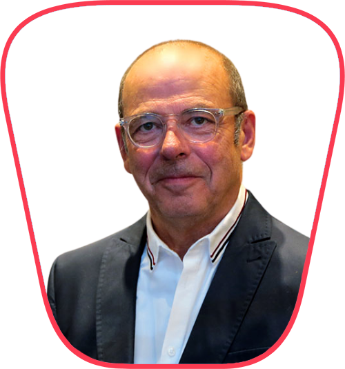 Dr. Martin Vortmeyer, Zahnarzt